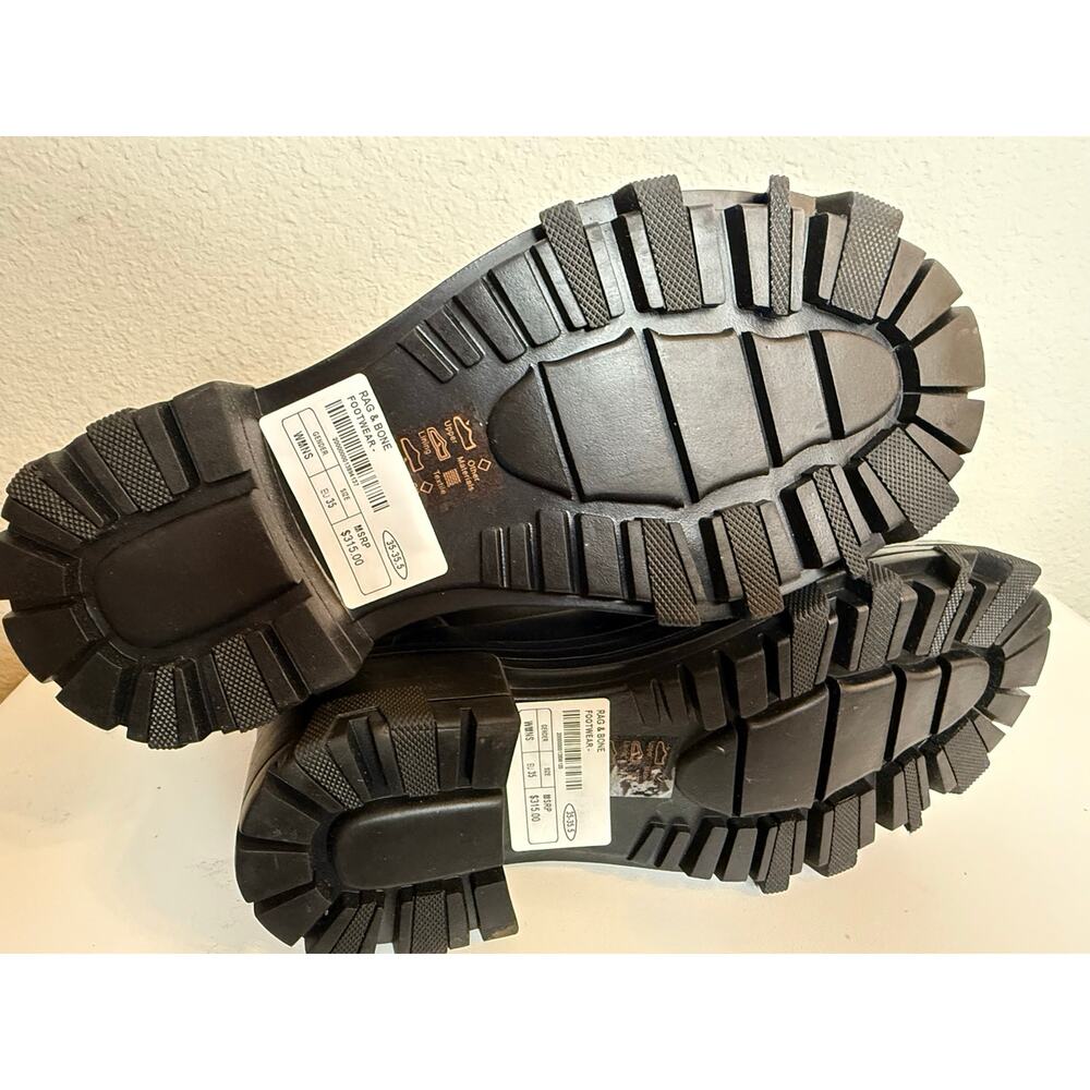 Rag & Bone Boots NWT - image 4